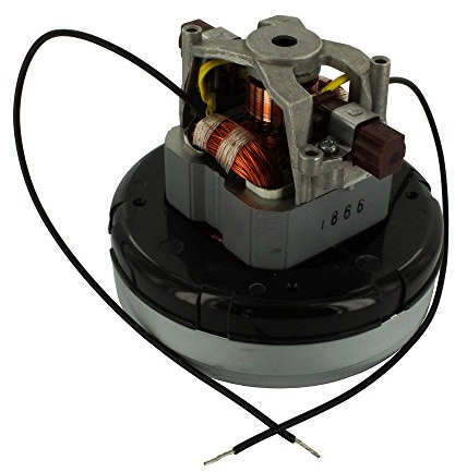 Ametek originale singola fase tramite flusso motore, 14,5 cm, 240 V, 1000 W