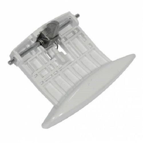 MANIGLIA LEVA APERTURA PORTA OBLO LAVATRICE ITWASH ZOPPAS SANGIORGIO