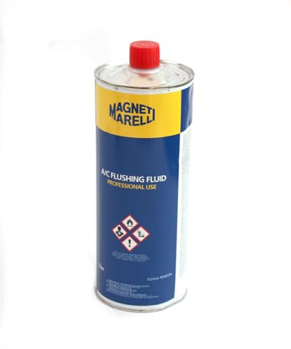Magneti Marelli KLIMAANLAGEN SPUELMITTEL 1L 795002453 007950024530 0
