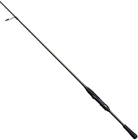 Megabass Levante 2019 Spinnrute F1-63LVS 2P 1,90m 0,9-3,5g