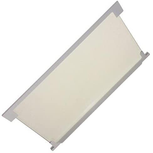 Clayette, étagère en verre 470X293 mm Frigo, Réfrigérateur, Congélateur 46X4268 BRANDT
