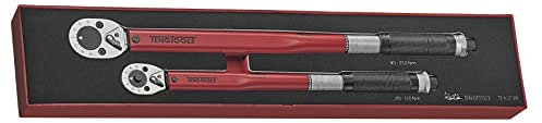 Torque Wrench Set EVA 2PCS