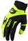 O'NEAL | Fahrrad- & Motocross-Handschuhe | Kinder | MX MTB DH FR Downhill Freeride | Langlebige, Flexible Materialien, belüftete Handinnenfäche | Element Youth Glove | Schwarz Neon-Gelb | Größe XS