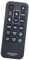 ALLIMITY AKB74815391 Mando a Distancia Reemplazar Apto para LG Soundbar Speaker System SJ4Y SJ4R SJ4Y-S