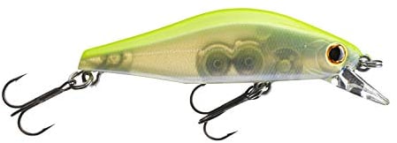 DAIWA Tournament Wise Minnow Mini Wobbler 5cm 16711-201