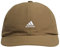 adidas Women's Run Lt Pb Cap, Focus Olive/White, One Size
