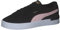 PUMA Damen Jada SD Sneaker, Black-Chalk Pink Team Gold, 37 EU