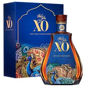 Paul John Brandy XO 70cl 46°