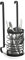LIVIVO Hanging Storage Utensil Holder For Kitchen Rail Shelf Dish Drain Tray Plates Bowl Tumbler Glasses Cutlery Knives Pots Paper Towel Rack (Utensil Holder, Black)