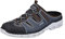 Rieker Herren Clogs 14595-45 grau Gr. 46