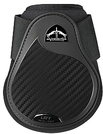 Veredus - TR PRO Rear - Streichkappen