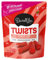 Darrell Lea Twists Fresh Strawberry 1 x 284g (10oz)
