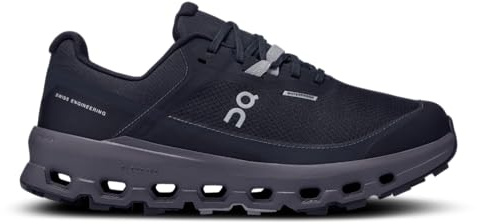 On Herren Cloudvista 2 WaterproofSneaker