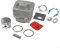 44 mm Zylinder und Kolben für Timbertech Mfs52/ms-2tl-52/ms52-2tl Freischneider, einfach zu installieren