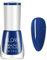 Dunkle Blau Nagellack, Schnelltrocknender Nagellack, Nagellack mit cremigem Finish, Langanhaltender Chip Resistant & Nagellack für DIY Nail Art Maniküre zu Hause 8ML (27 Dunkle Blau)