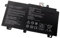 B31N1726 Batteria per ASUS TUF A15 FA506 FA506IV FX505DY Gaming A17 FA706 FA706IH 【Cavo corto】