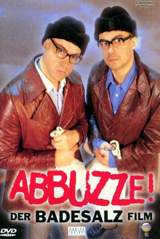 Abbuzze! - Der Badesalzfilm