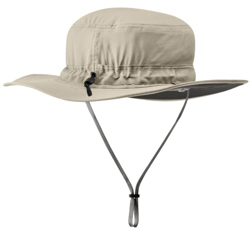 Outdoor Research Helios Sun Hat Khaki M