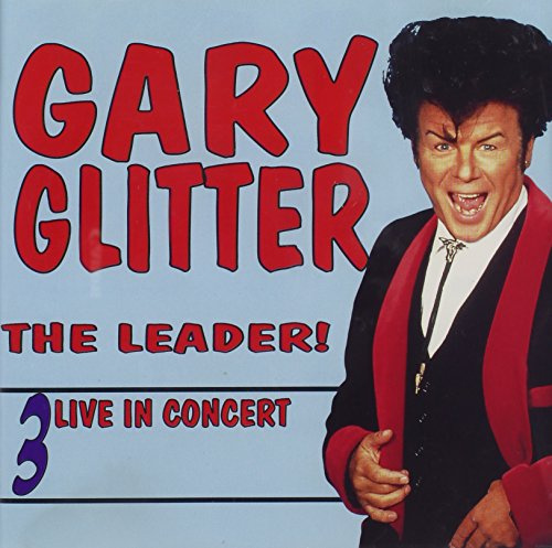Leader Live in Concert