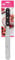 Tala Large Stainless Steel Palette Knife, Multi-use Kitchen Spatula with Flat Edge which is Perfect for use with All Types of Icing Dishwasher Safe and BPA Free