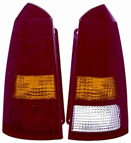 Prasco Heckleuchte FD4204153
