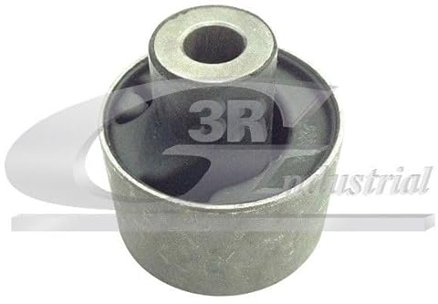 3RG 50806 Achslager Hinten Links Rechts Kompatibel mit TOYOTA HIACE IV Kasten LXH1, RZH1, LH1 5238026082 5238026081 5238026080