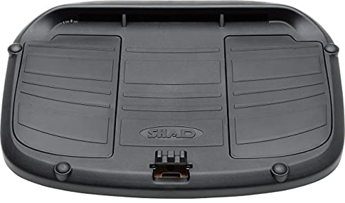 Shad Universel Plaque Sh40,45,46 : Recambios Top Case Shad