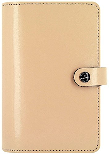 Filofax The Original Personal Patent Nude