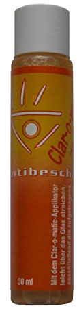 Optosol Clar-o-matic Antifog Antibeschlagmittel - 30 ml - für Brillen + Visier