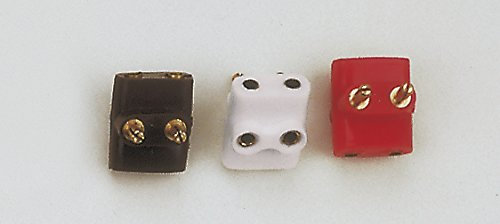 Kahlert Licht Dreifachstecker weiß