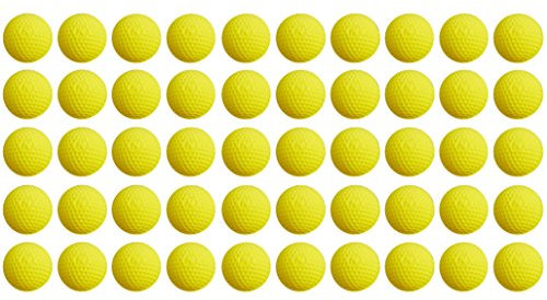 Nerf Rival 50-Round Refill Pack