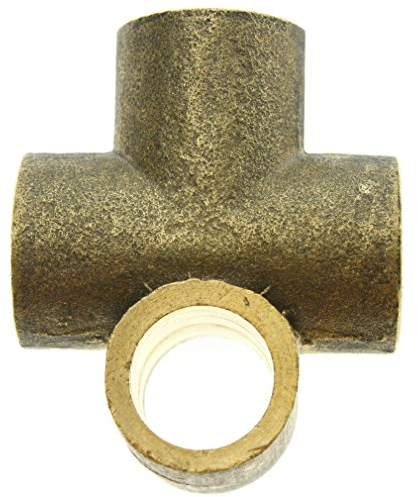 SING F LTD Hydraulische Bremsleitung Union T-Stück Fitting M10 Auto