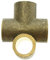 SING F LTD Hydraulische Bremsleitung Union T-Stück Fitting M10 Auto