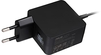 Asus ZenBook UX3410UA Original Netzteil 45,0 Watt EU Wallplug Normale Bauform