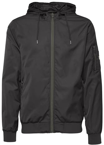 Blend BHRazy Herren Übergangsjacke Jacke Windbreaker