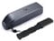 HANERIDE Batterie au Lithium Hailong（4pin） E-Bike 36V 10.4Ah 385Wh Batterie de vélo électrique pour VAUN MiFa Phylion