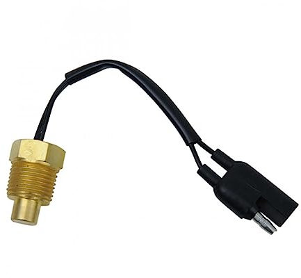 Compatible avec/Remplacement pour 500 SCRAMBLER/SPORSTMAN - SONDE VENTILATEUR DE RADIATEUR / 1901-0774