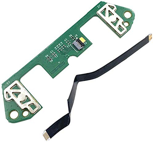 Leiterplatten-Paddel hinten, PCB-Tastenplatine mit Flachbandkabel für Xbox One Elite Wireless Controller