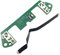 Leiterplatten-Paddel hinten, PCB-Tastenplatine mit Flachbandkabel für Xbox One Elite Wireless Controller