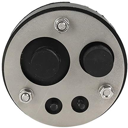 PSI Compakt Varia Multi Ringraumdichtung Zisterne; Regenwassernutzung Kernbohrung (Mediumrohr AD) 100 mm (5-10/6-10/19-22/31-34; 19-22 mm)