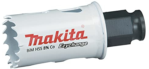 Makita E-03713 EZYCHANGE BIM-Lochsäge 29mm