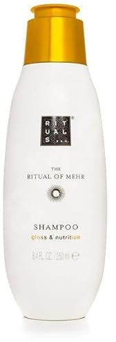 RITUALS The Ritual of Mehr Shampoo, 250 ml