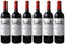 Château Laffitte Laujac -6 Bouteilles - Grand Vin Rouge de Bordeaux Médoc - AOP Médoc - Cru Bourgeois en 1932 - Médaille d'Or - GILBERT ET GAILLARD