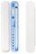 EDATOFLY Custodia da Trasporto Compatibile con Apple Pencil 1a e 2a Generazione e Accessori, Astuccio Portatile per Apple Pencil (Blu)