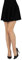 looksy Medias De Rejilla Para Mujer Pantimedias Con Diamantes, Medias Sexis De Cintura Alta, Malla Media Cruzada Elegante Rete22, Natural M/L