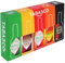 TABASCO Hot Sauce Set - Scharfe Soßen Geschenkset mit 5 verschiedenen Geschmacksrichtungen - Chili Sauce 100% natürliche Zutaten - Schärfe-Anfänger bis Schärfe-Liebhaber kommen auf ihren Geschmack!