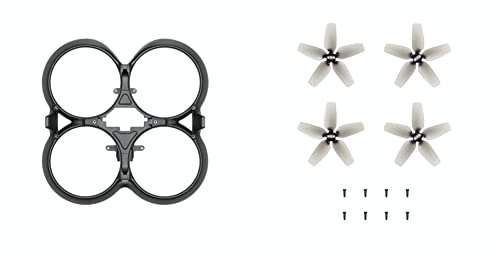 Paraeliche per DJI Avata & Eliche per Avata