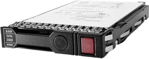 SSD 240GB 2,5 HotSwap SATA 6GB - **Shipping New Sealed Spares** - Warranty: 36M