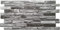 Grace Baltic – 3D Wall Panels for Interior Wall Decor Non-Adhesive Thin and Elastic PVC Wall Covering Panels for Home and Office… (20, Grey)