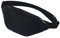 Bauchtasche Gürteltasche Hüfttasche Sport Für Damen Und Herren Wasserdicht Bauchtasche, Gürteltasche Bauchtasche Damen Herren Wasserdicht Outdoor Sport Hüfttasche Mit Camping Running (Schwarz)